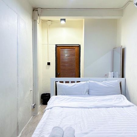Chubbi5 Room11 Bangkok Exterior foto